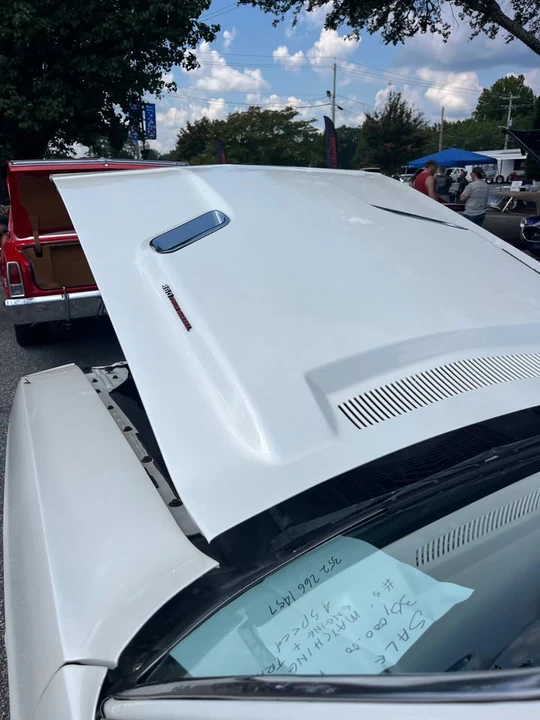 1974 Dodge Challenger 1st Gen - Image 11 of 11