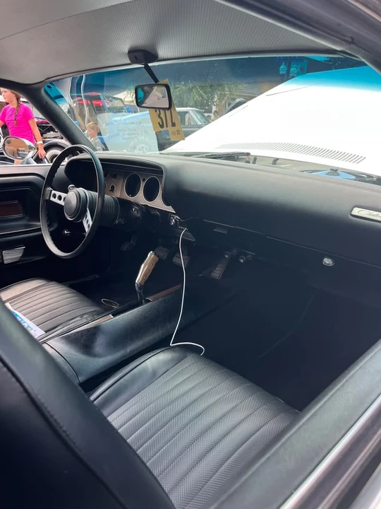 1974 Dodge Challenger 1st Gen - Image 7 of 11