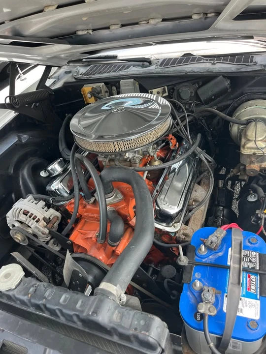 1974 Dodge Challenger 1st Gen - Image 2 of 11