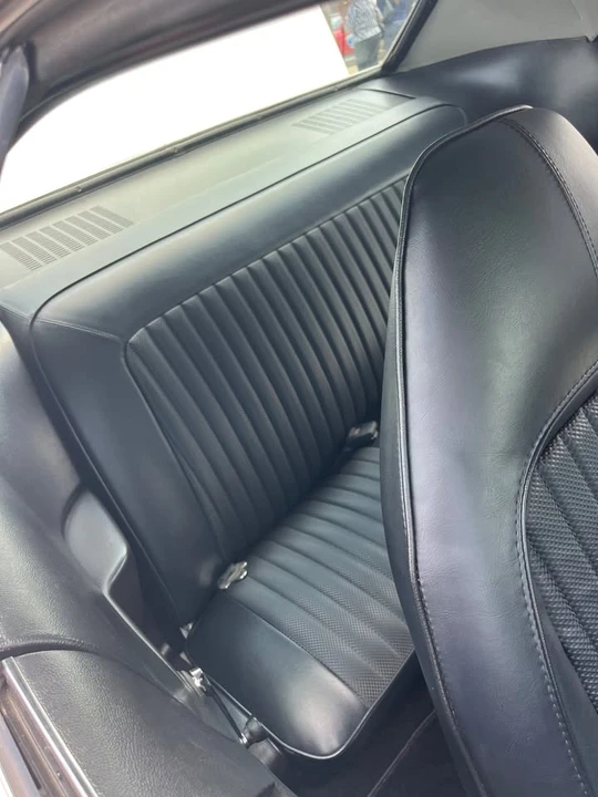 1974 Dodge Challenger 1st Gen - Image 5 of 11