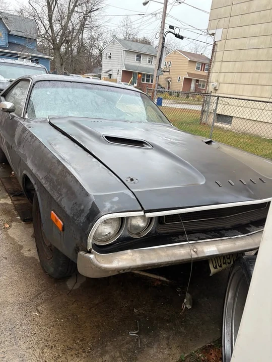 1974 Dodge Challenger 1st Gen - Image 3 of 4