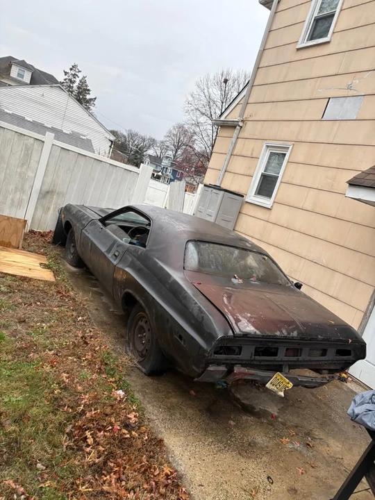 1974 Dodge Challenger 1st Gen - Image 2 of 4