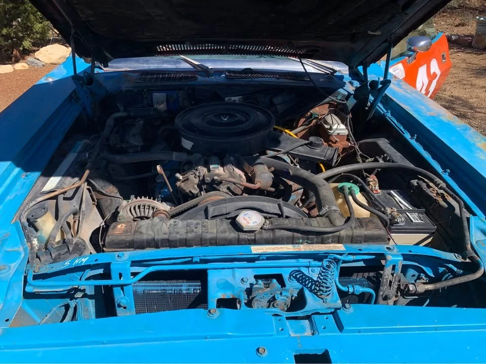 1974 Dodge Challenger 1st Gen - Image 8 of 12