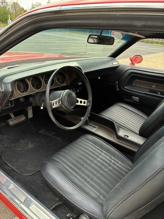 1974 Dodge Challenger 1st Gen - Image 7 of 9