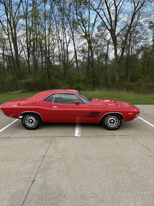 1974 Dodge Challenger 1st Gen - Image 2 of 9