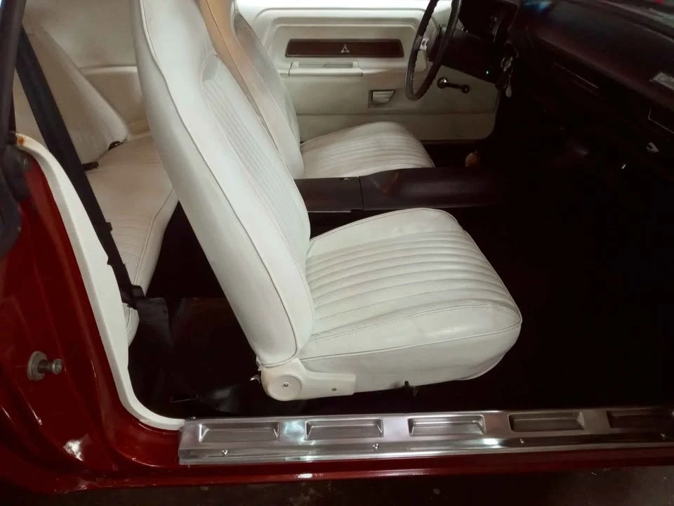 1974 Dodge Challenger 1st Gen - Image 13 of 19