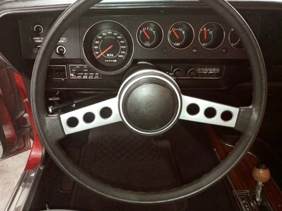 1974 Dodge Challenger 1st Gen - Image 10 of 19