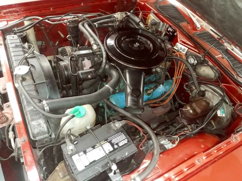 1974 Dodge Challenger 1st Gen - Image 15 of 19