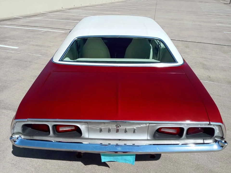 1974 Dodge Challenger 1st Gen - Image 5 of 19