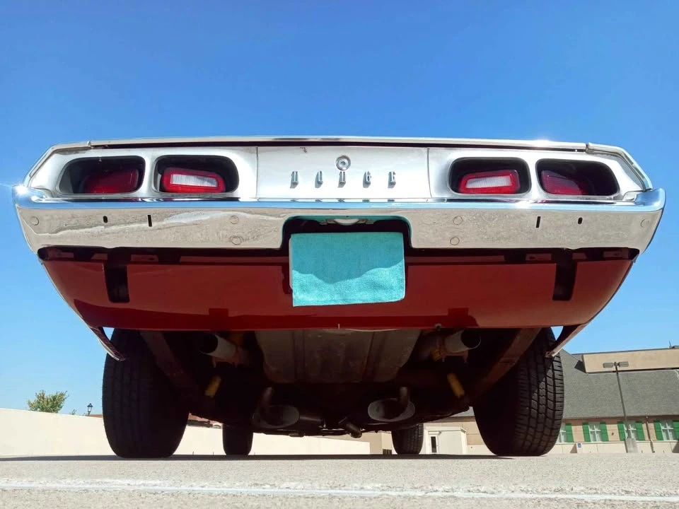 1974 Dodge Challenger 1st Gen - Image 6 of 19