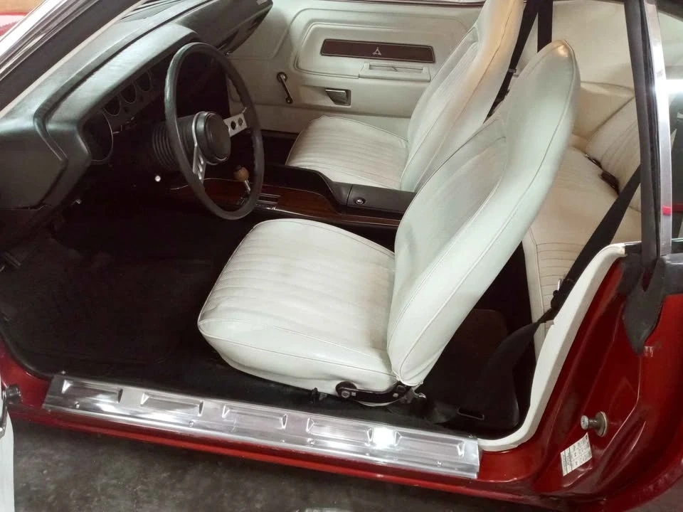 1974 Dodge Challenger 1st Gen - Image 12 of 19