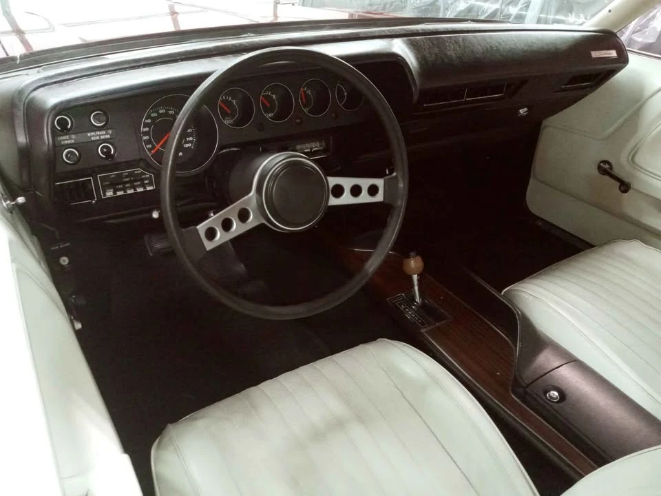1974 Dodge Challenger 1st Gen - Image 10 of 16
