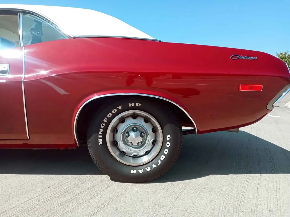 1974 Dodge Challenger 1st Gen - Image 5 of 16