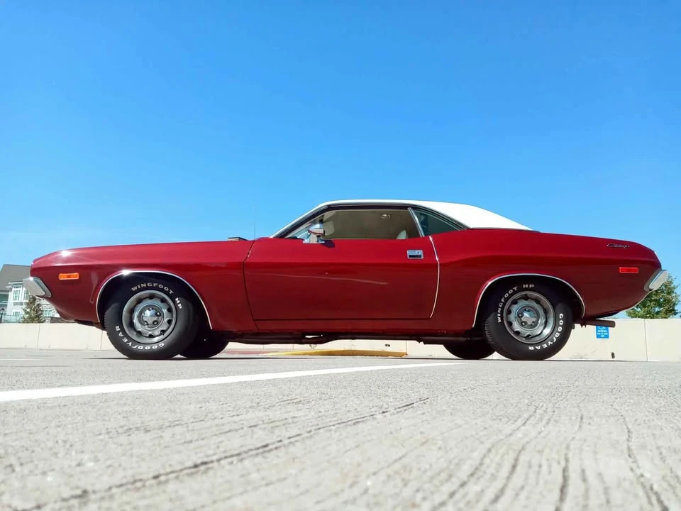 1974 Dodge Challenger 1st Gen - Image 6 of 20