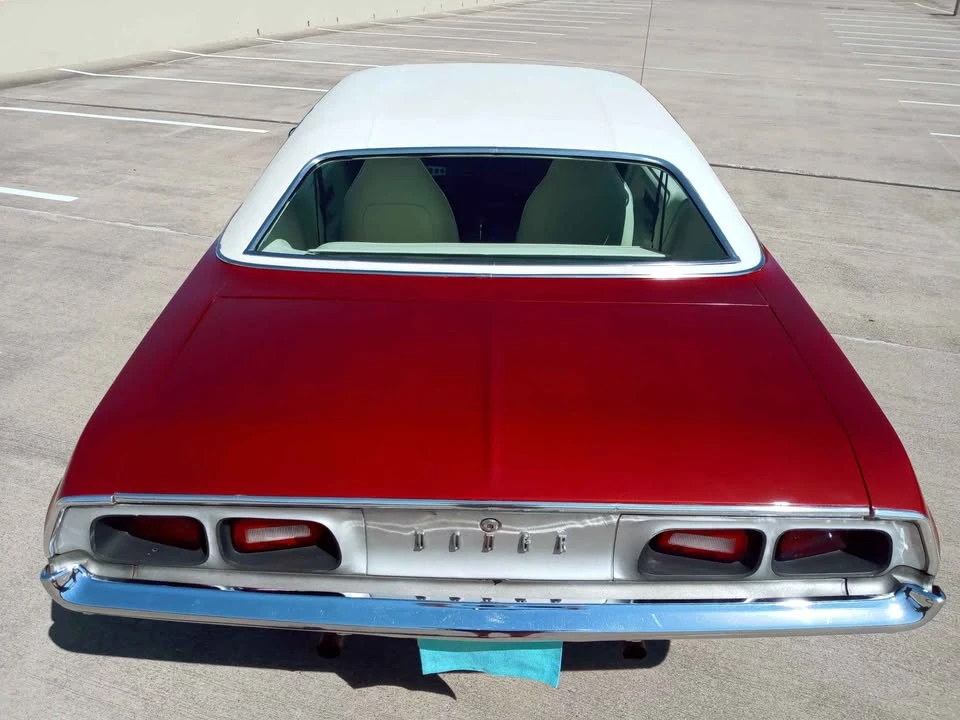 1974 Dodge Challenger 1st Gen - Image 8 of 20
