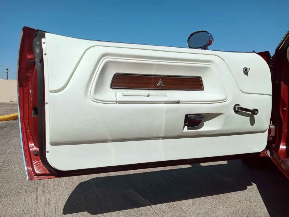 1974 Dodge Challenger 1st Gen - Image 16 of 20