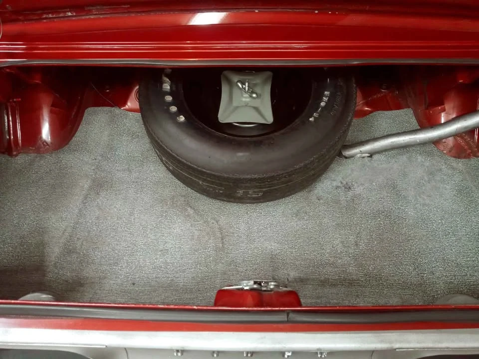 1974 Dodge Challenger 1st Gen - Image 18 of 20