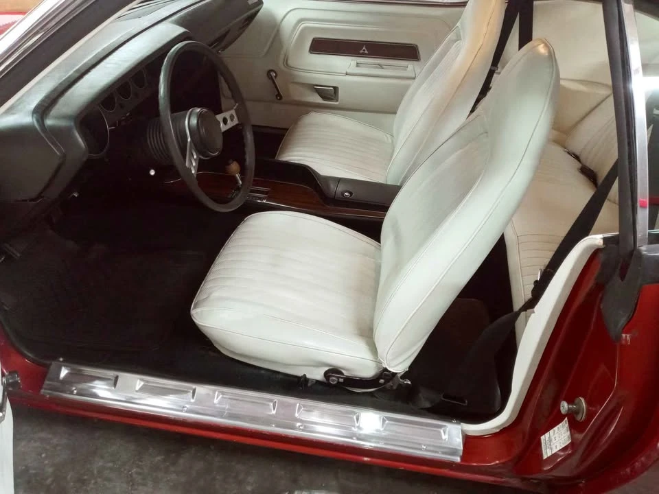 1974 Dodge Challenger 1st Gen - Image 2 of 20