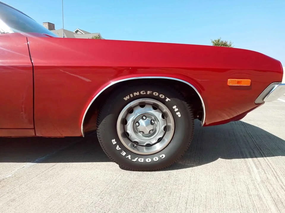 1974 Dodge Challenger 1st Gen - Image 12 of 20