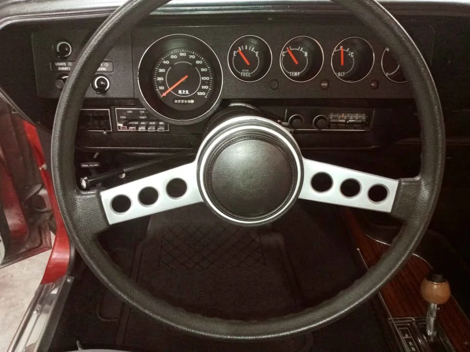 1974 Dodge Challenger 1st Gen - Image 13 of 20