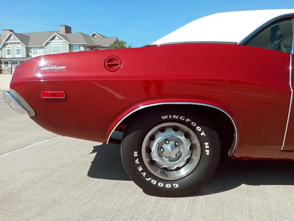 1974 Dodge Challenger 1st Gen - Image 8 of 19