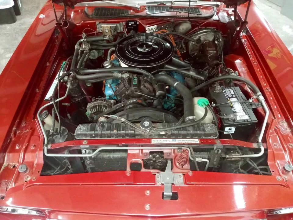 1974 Dodge Challenger 1st Gen - Image 16 of 19