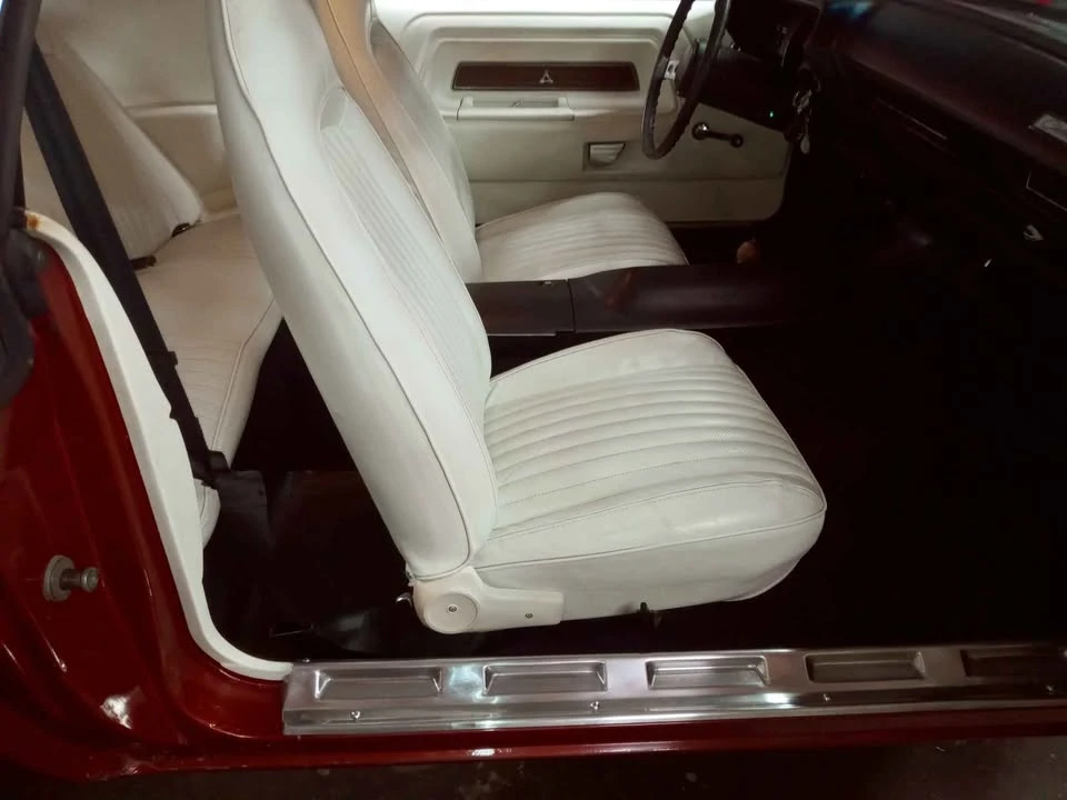 1974 Dodge Challenger 1st Gen - Image 14 of 19