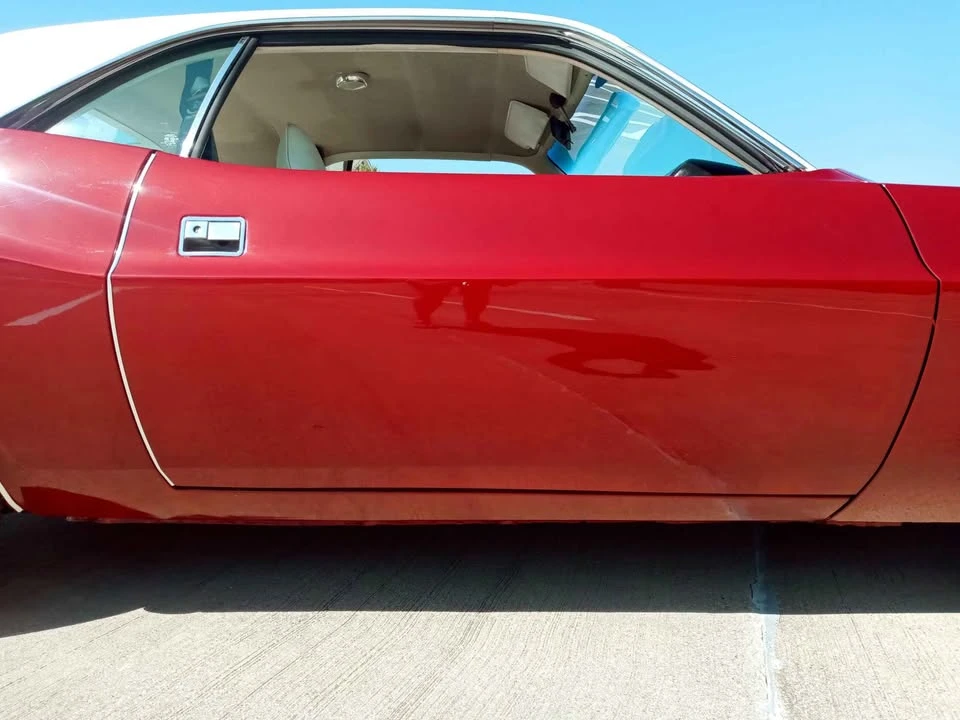 1974 Dodge Challenger 1st Gen - Image 9 of 19