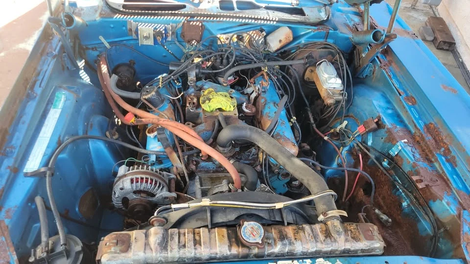 1974 Dodge Challenger 1st Gen - Image 3 of 4