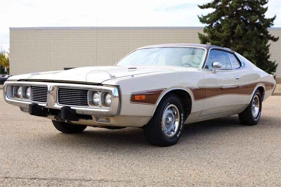 1974 Dodge Charger 3rd Gen - Image 6 of 13