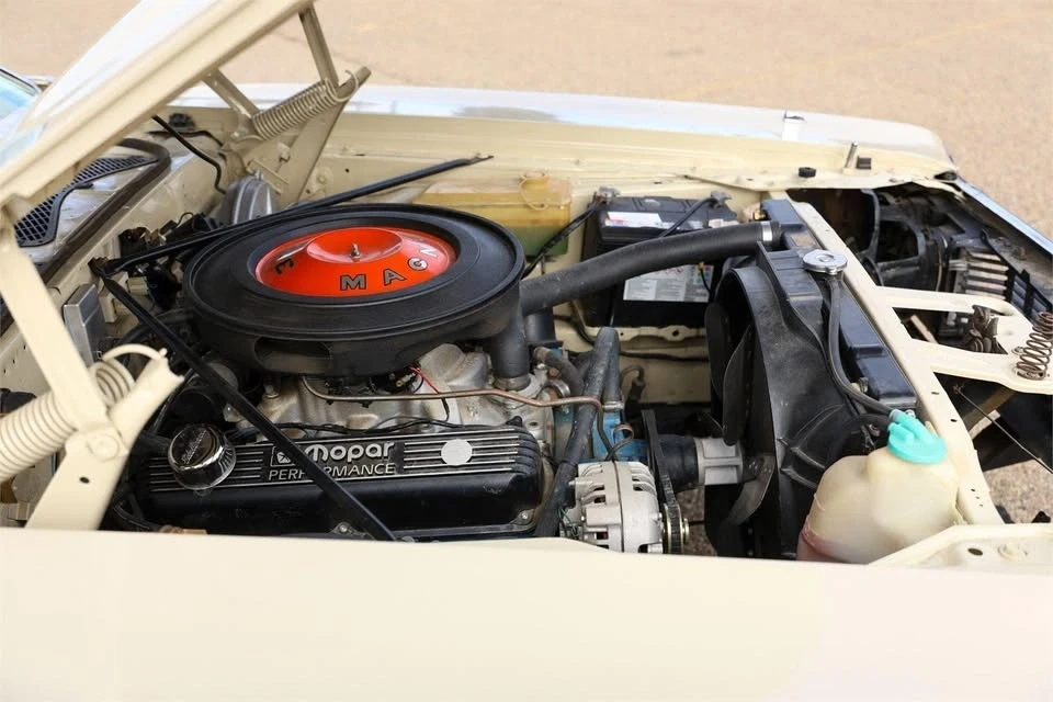 1974 Dodge Charger 3rd Gen - Image 9 of 13