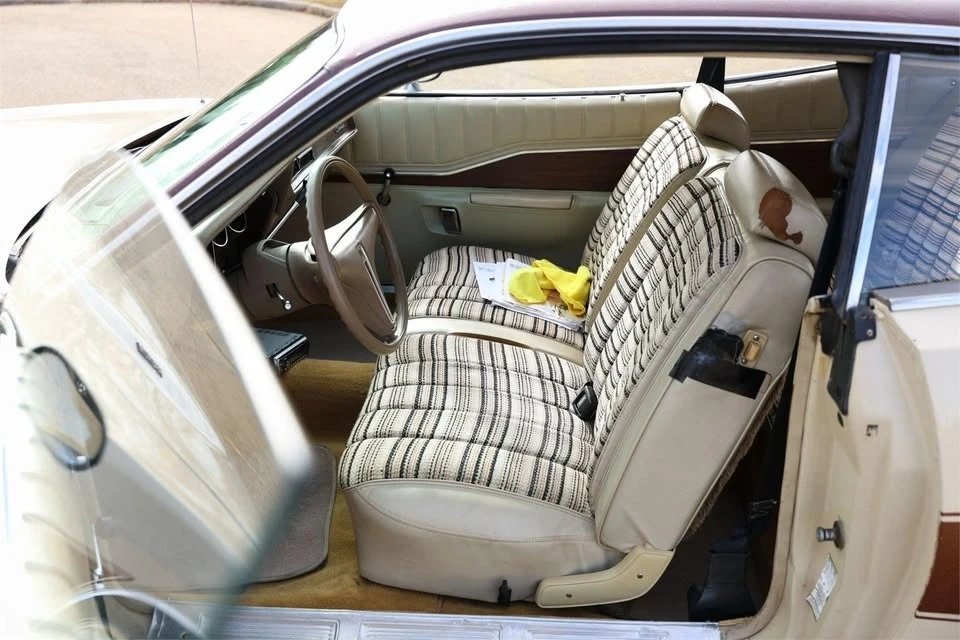 1974 Dodge Charger 3rd Gen - Image 4 of 13
