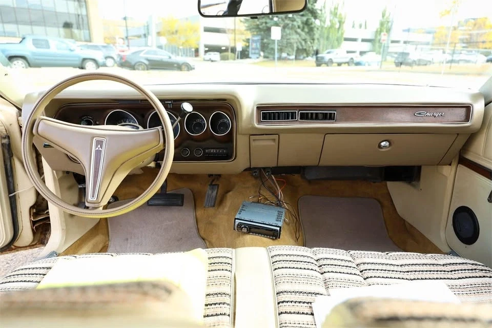 1974 Dodge Charger 3rd Gen - Image 3 of 13