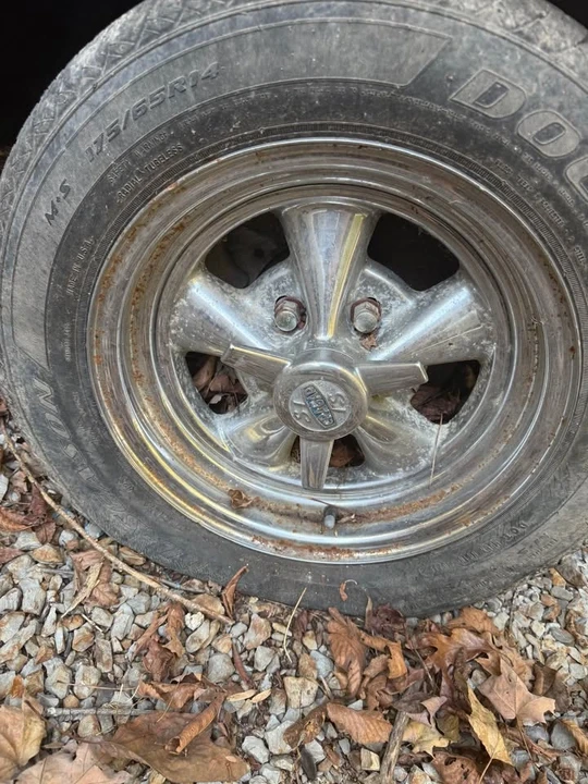 1974 Dodge Charger 3rd Gen - Image 6 of 12