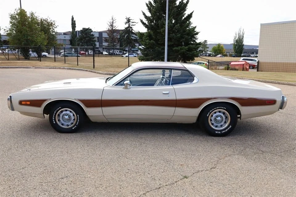 1974 Dodge Charger 3rd Gen - Image 7 of 13