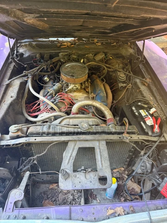 1974 Dodge Charger 3rd Gen - Image 3 of 12