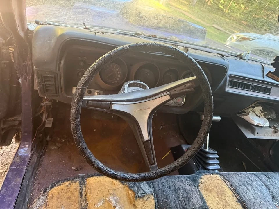 1974 Dodge Charger 3rd Gen - Image 12 of 12