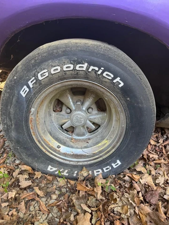 1974 Dodge Charger 3rd Gen - Image 7 of 12
