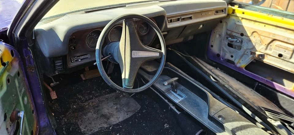 1974 Dodge Charger 3rd Gen - Image 15 of 15
