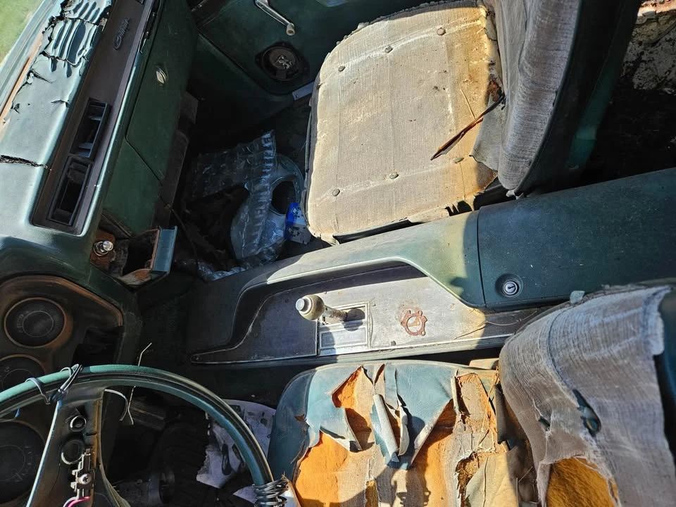 1974 Dodge Charger 3rd Gen - Image 7 of 15