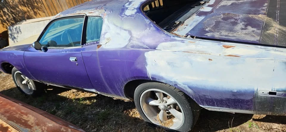 1974 Dodge Charger 3rd Gen - Image 11 of 15