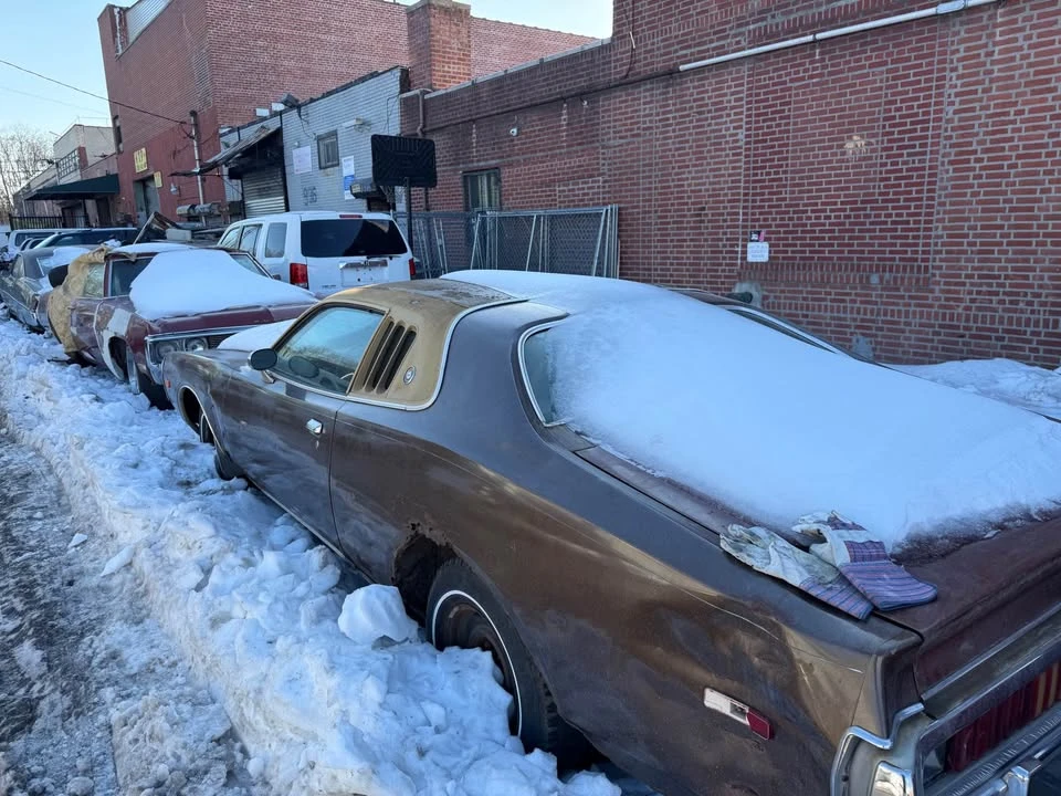1974 Dodge Charger 2nd Gen - Image 3 of 10