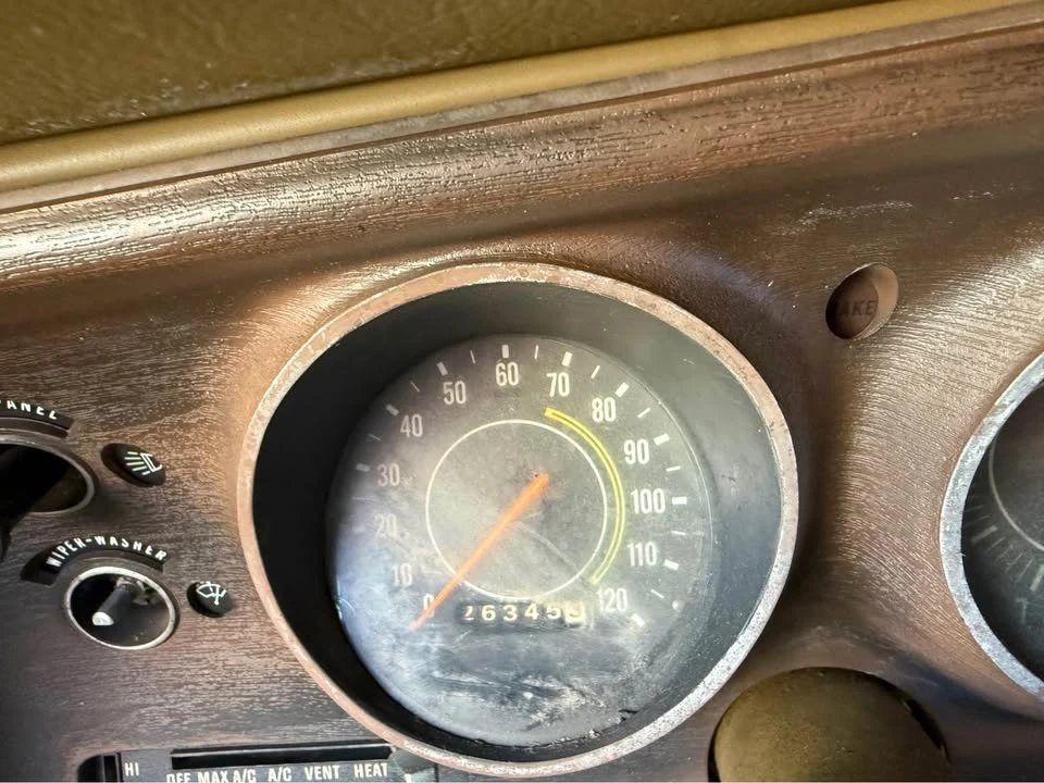 1974 Dodge Charger 2nd Gen - Image 7 of 10