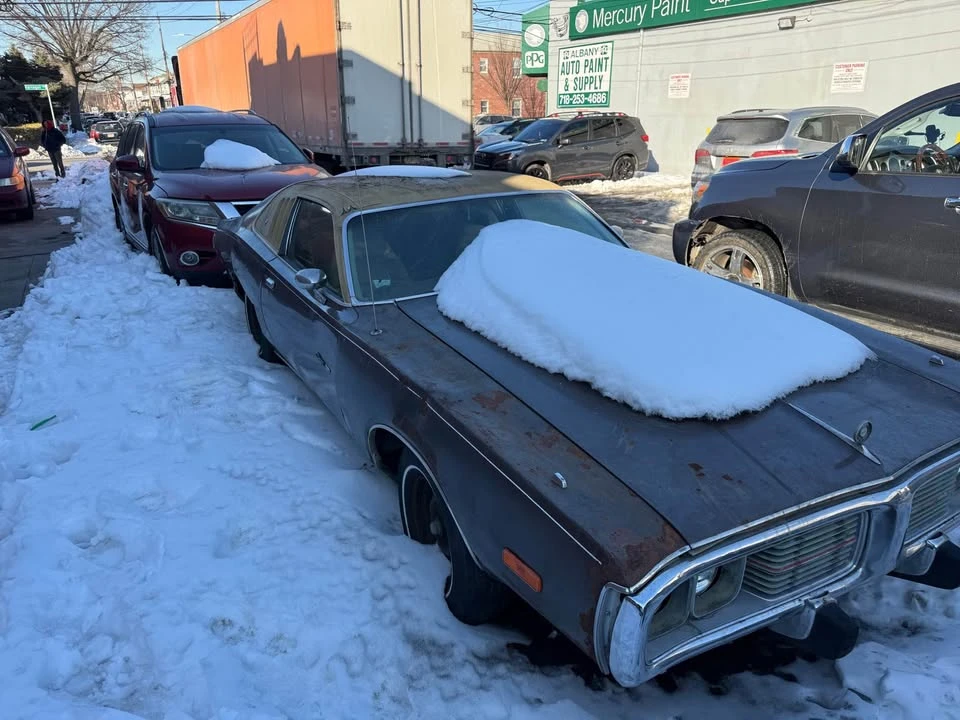 1974 Dodge Charger 2nd Gen - Image 5 of 10