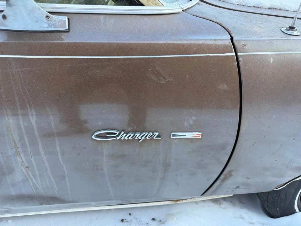 1974 Dodge Charger 2nd Gen - Image 4 of 10