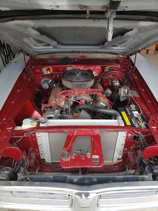 1974 Dodge Charger 3rd Gen - Image 2 of 14