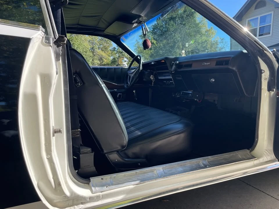 1974 Dodge Charger 3rd Gen - Image 15 of 17