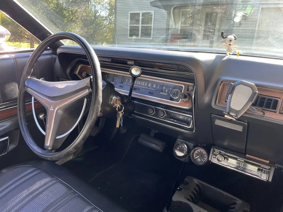 1974 Dodge Charger 3rd Gen - Image 7 of 17