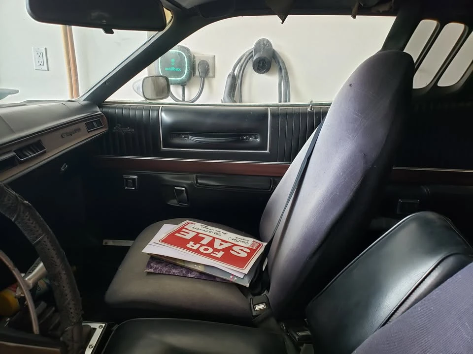 1974 Dodge Charger 3rd Gen - Image 7 of 14