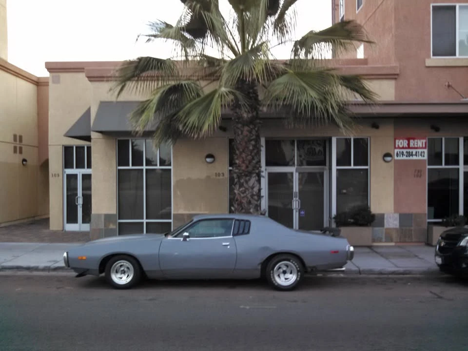 1974 Dodge Charger 3rd Gen - Image 14 of 14